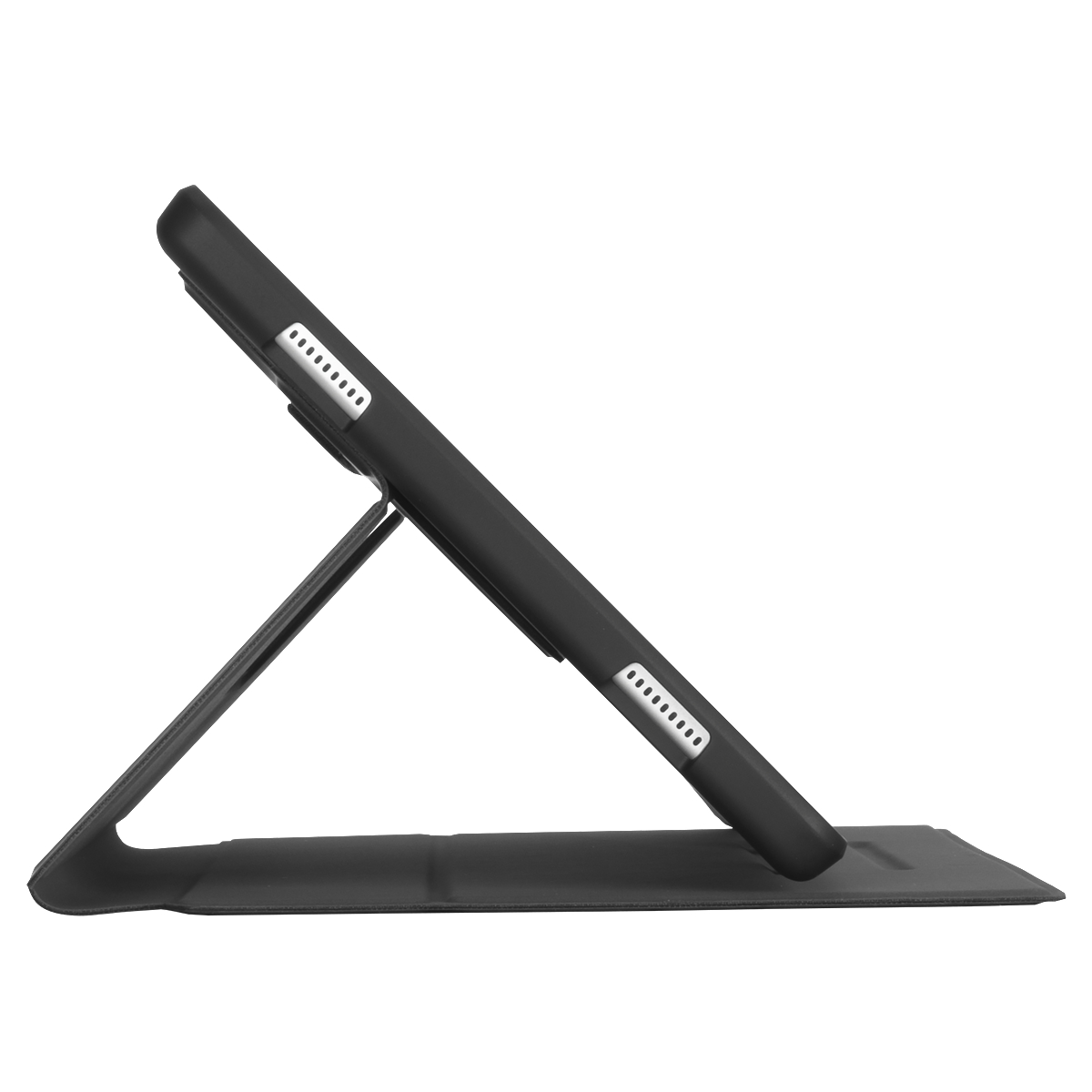 TARGUS Click In case for Tab A7, Full Cover, Samsung, Tab A7, Schwarz