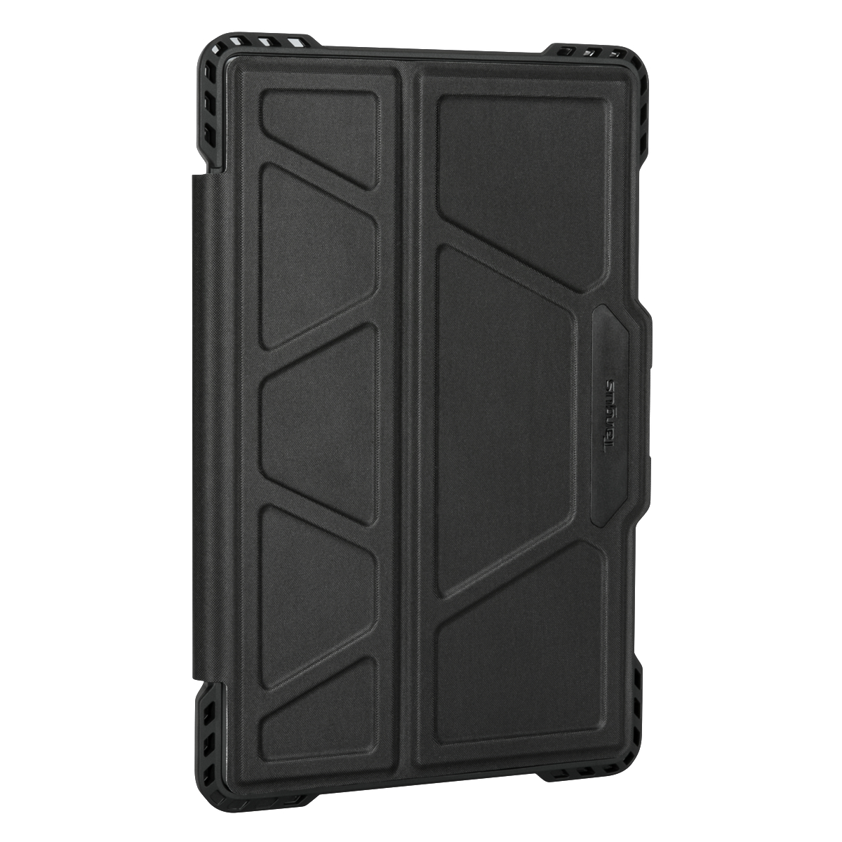TARGUS Pro-Tek case for Tab A7, Full Cover, Samsung, Tab A7, Schwarz