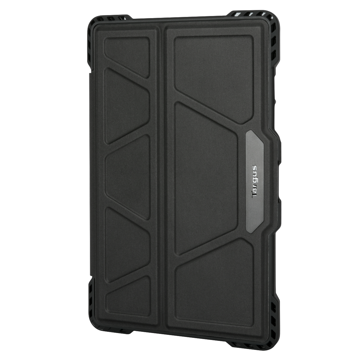 TARGUS Pro-Tek case for Tab A7, Full Cover, Samsung, Tab A7, Schwarz