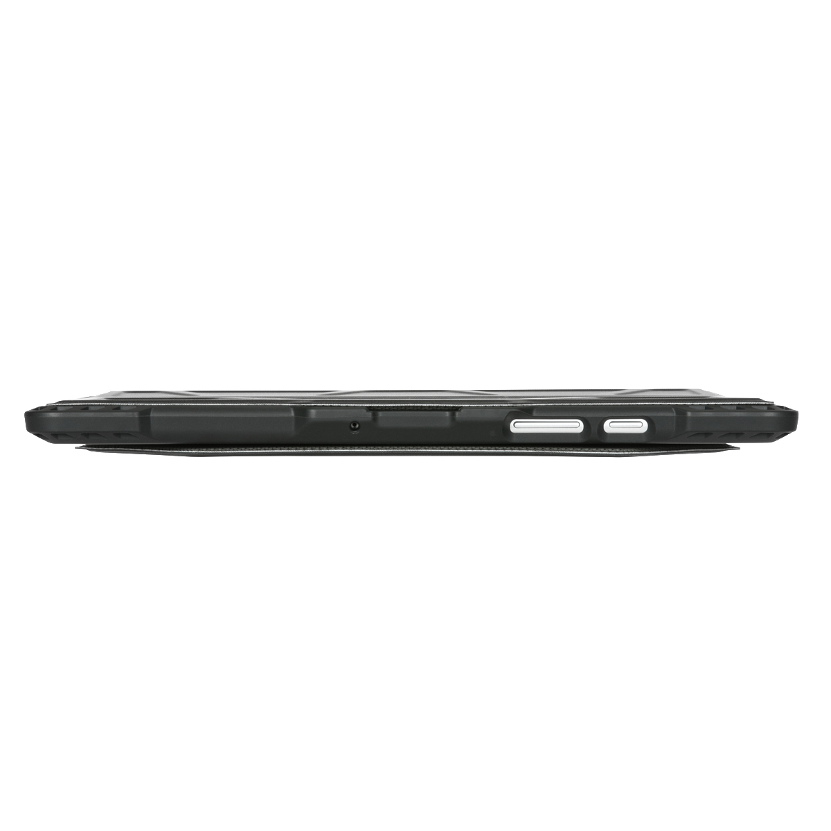 TARGUS Pro-Tek case for Tab A7, Full Cover, Samsung, Tab A7, Schwarz