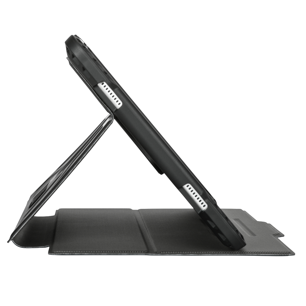 TARGUS Pro-Tek case for Tab A7, Full Cover, Samsung, Tab A7, Schwarz