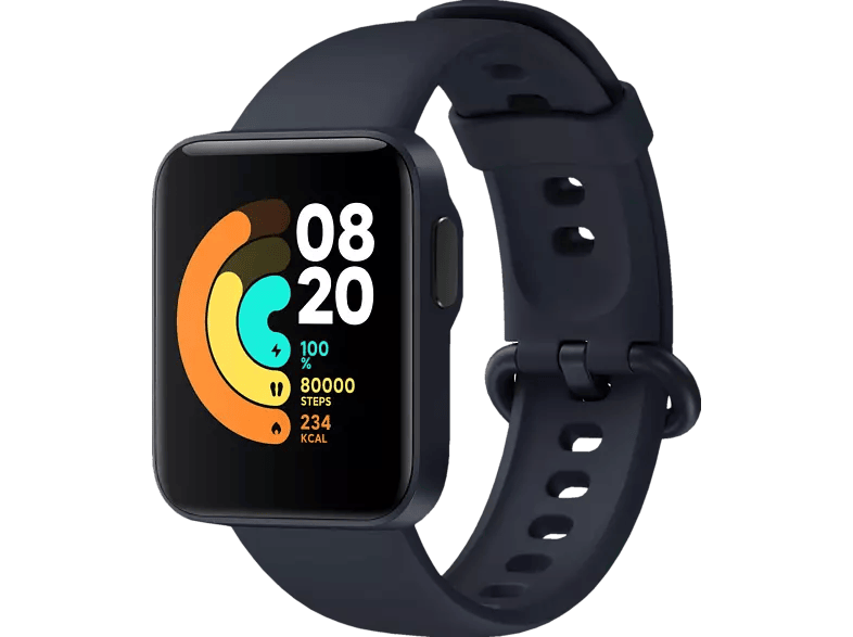XIAOMI Activity tracker Mi Watch Lite Blauw (28819)