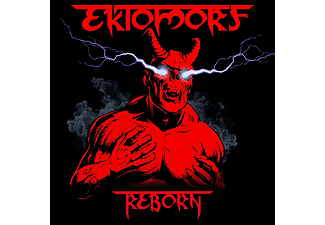 Ektomorf - Reborn (Digipak) (CD)