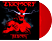 Ektomorf - Reborn (Red Vinyl) (Gatefold) (Vinyl LP (nagylemez))