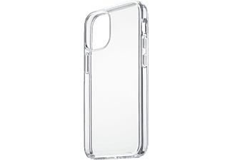 CELLULARLINE Gloss - Coque (Convient pour le modèle: Apple iPhone 12 Mini)