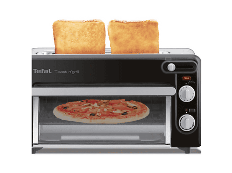 Tefal TL 6008 Toaster — Foto 3 von 3