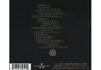 Epica - Omega [CD]