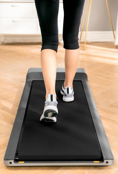 KINGSMITH WalkingPad R1 - Laufband (Schwarz)