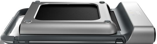 KINGSMITH WalkingPad R1 - Laufband (Schwarz)