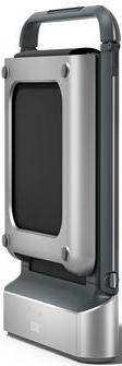 KINGSMITH WalkingPad R1 - Laufband (Schwarz)