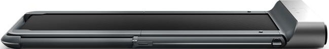 KINGSMITH WalkingPad R1 - Laufband (Schwarz)