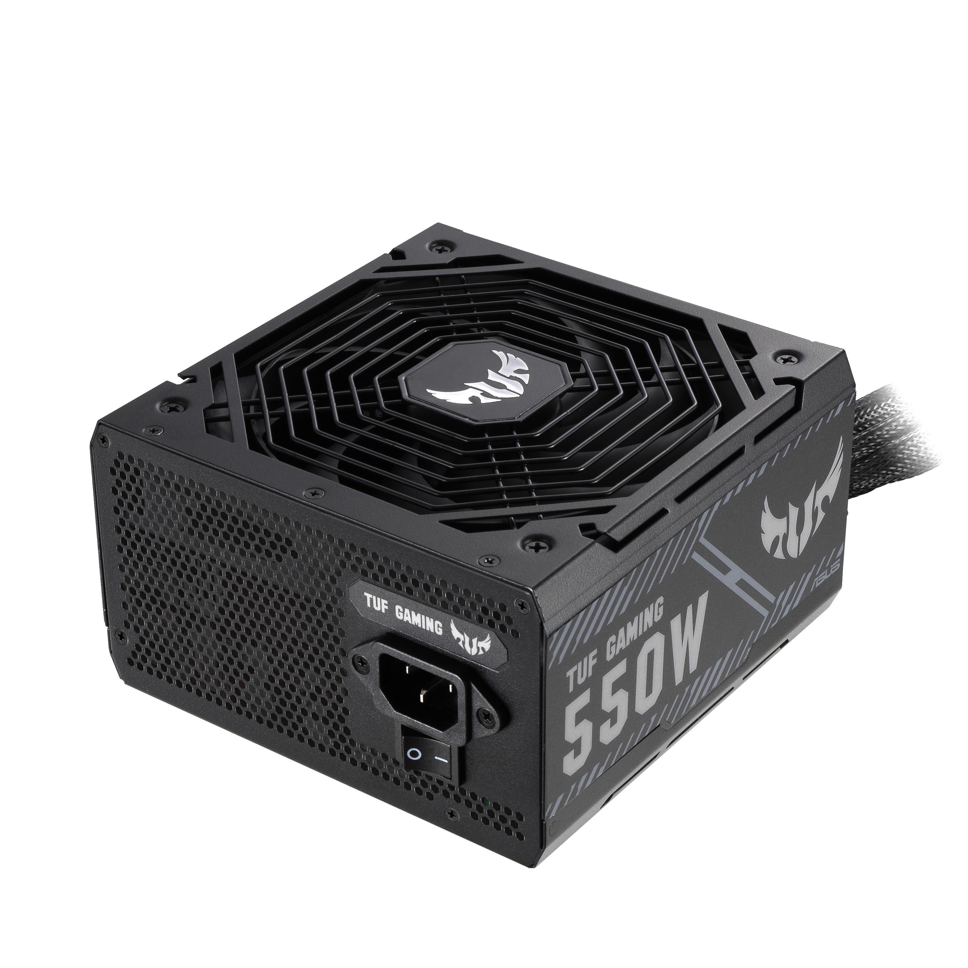 ASUS TUF GAMING  PC-Netzteil 550 Watt