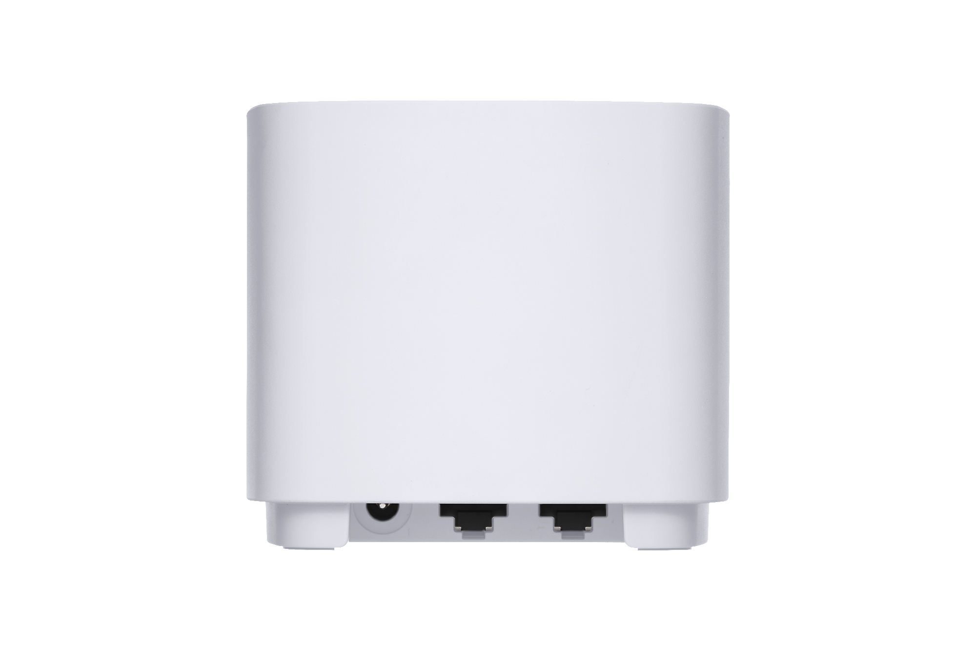 ASUS ZenWiFi AX Mini (XD4) AX1800 3er Set Weiß WiFi-6 Mesh System