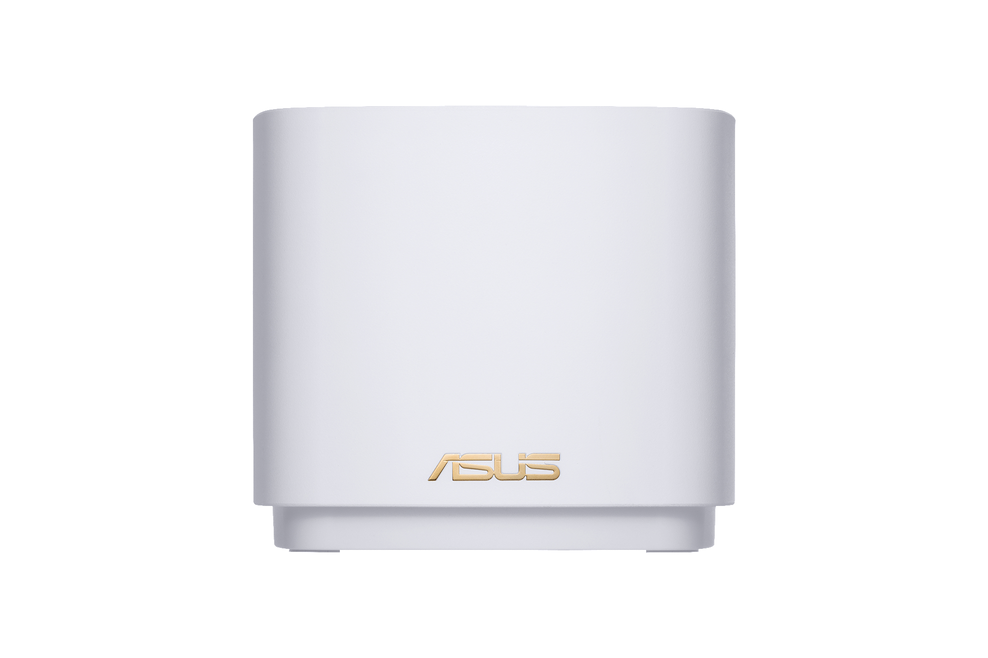 ASUS ZenWiFi AX Mini (XD4) AX1800 3er Set Weiß WiFi-6 Mesh System