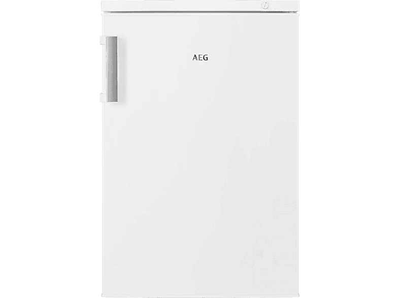 AEG ATB48E1AW Tafelmodel Vriezer