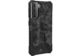 UAG Pathfinder - Schutzhülle (Passend für Modell: Samsung Galaxy S21)