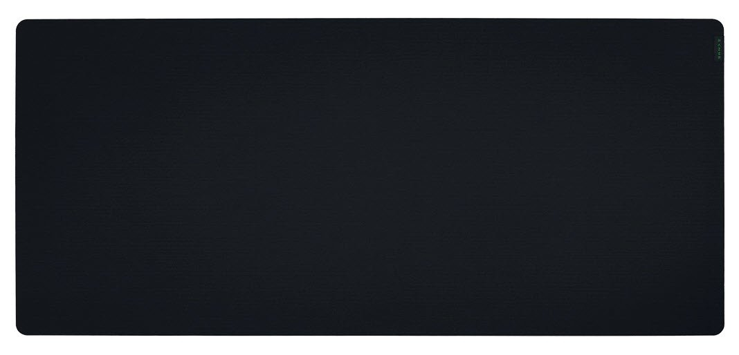 Razer Gigantus V2 3xl Muismat Zwart