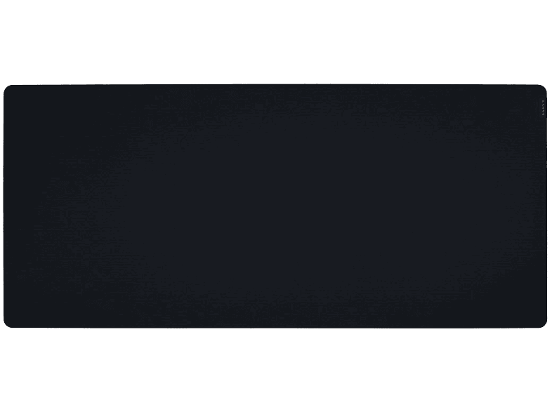 Razer Gigantus V2 3xl Muismat Zwart afbeelding