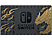 Switch Monster Hunter Rise Edition - Console de jeu - Noir/Gris