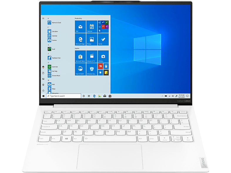 LENOVO-YOGA Yoga Slim 7i Carbon 13ITL5 