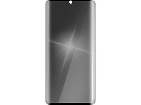 HAMA Privacy 3D-Full-Screen - Verre de protection (Convient pour le modèle: Samsung Galaxy S21+)