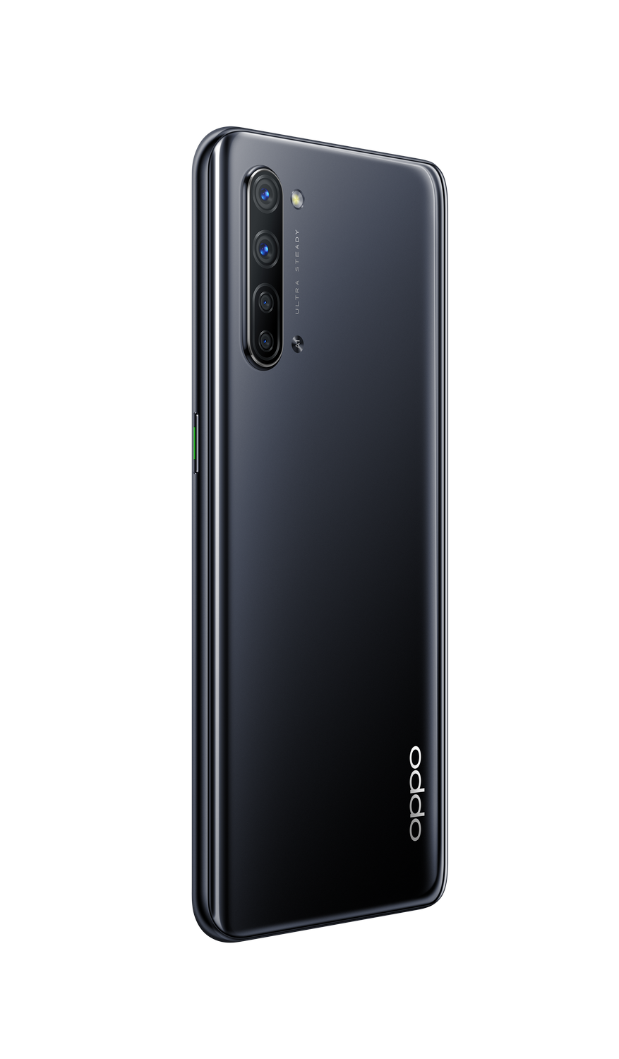 Móvil - OPPO Find X2 Lite, Negro, 128 GB, 8 GB, 6.4" , Qualcomm Snapdragon 765G, 4025 mAh, 5G, Android