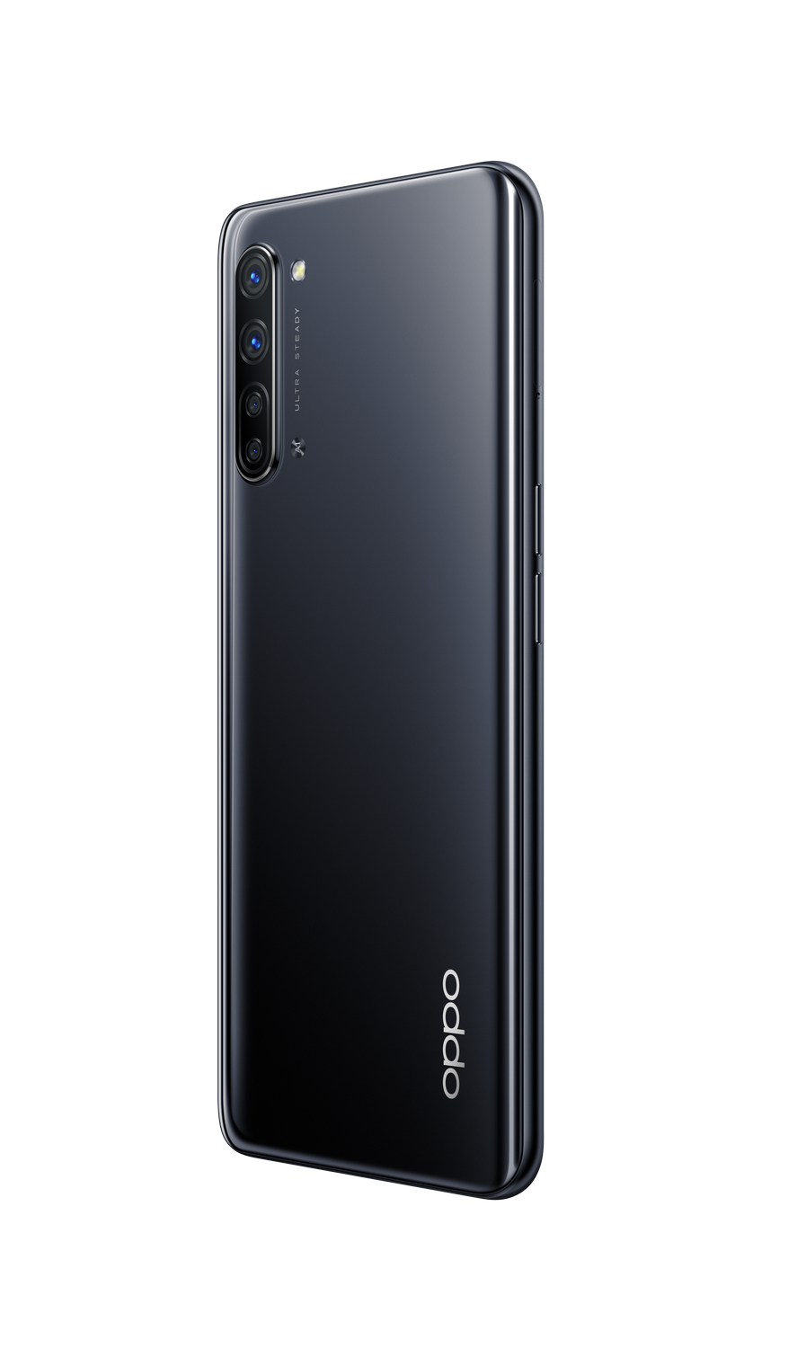 Móvil - OPPO Find X2 Lite, Negro, 128 GB, 8 GB, 6.4" , Qualcomm Snapdragon 765G, 4025 mAh, 5G, Android