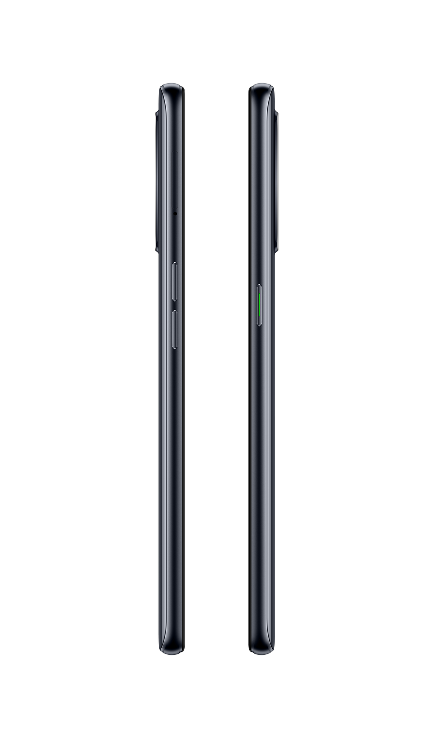 Móvil - OPPO Find X2 Lite, Negro, 128 GB, 8 GB, 6.4" , Qualcomm Snapdragon 765G, 4025 mAh, 5G, Android