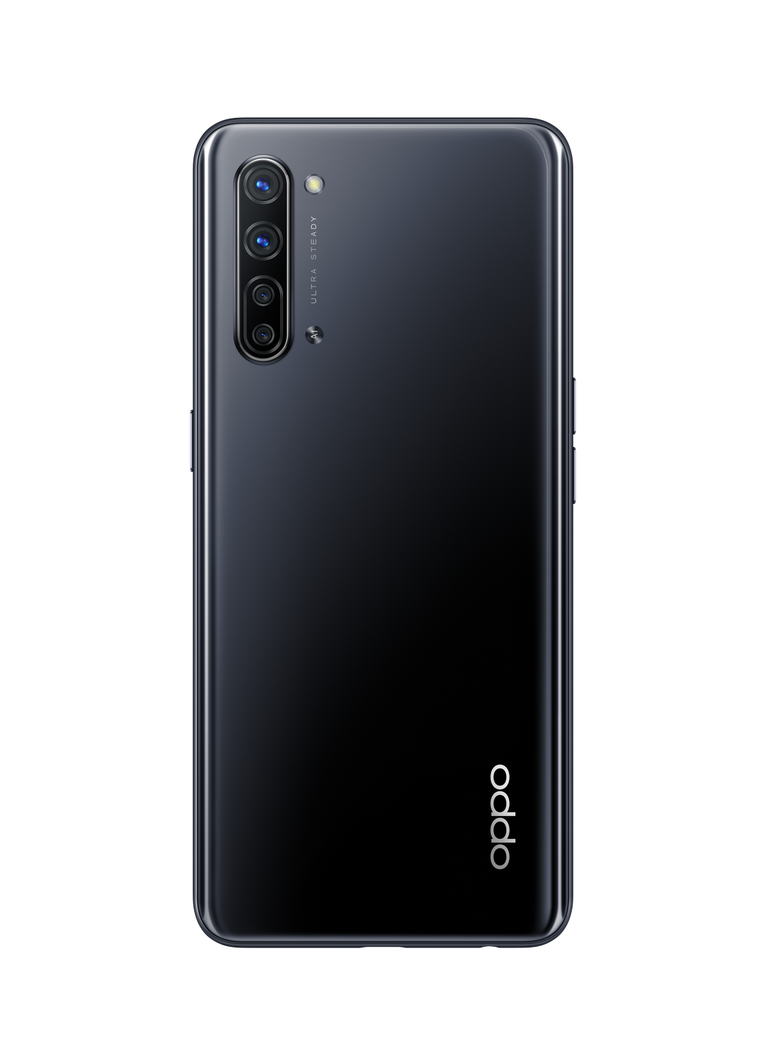 Móvil - OPPO Find X2 Lite, Negro, 128 GB, 8 GB, 6.4" , Qualcomm Snapdragon 765G, 4025 mAh, 5G, Android