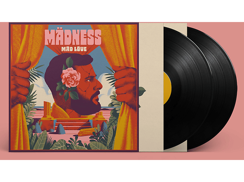 Madness - Mäd Löve (Ltd.Pop-Up Vinyl)  - (Vinyl)