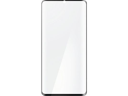 HAMA Full-Screen - Vetro di protezione (Adatto per modello: Samsung Galaxy S21 Ultra)