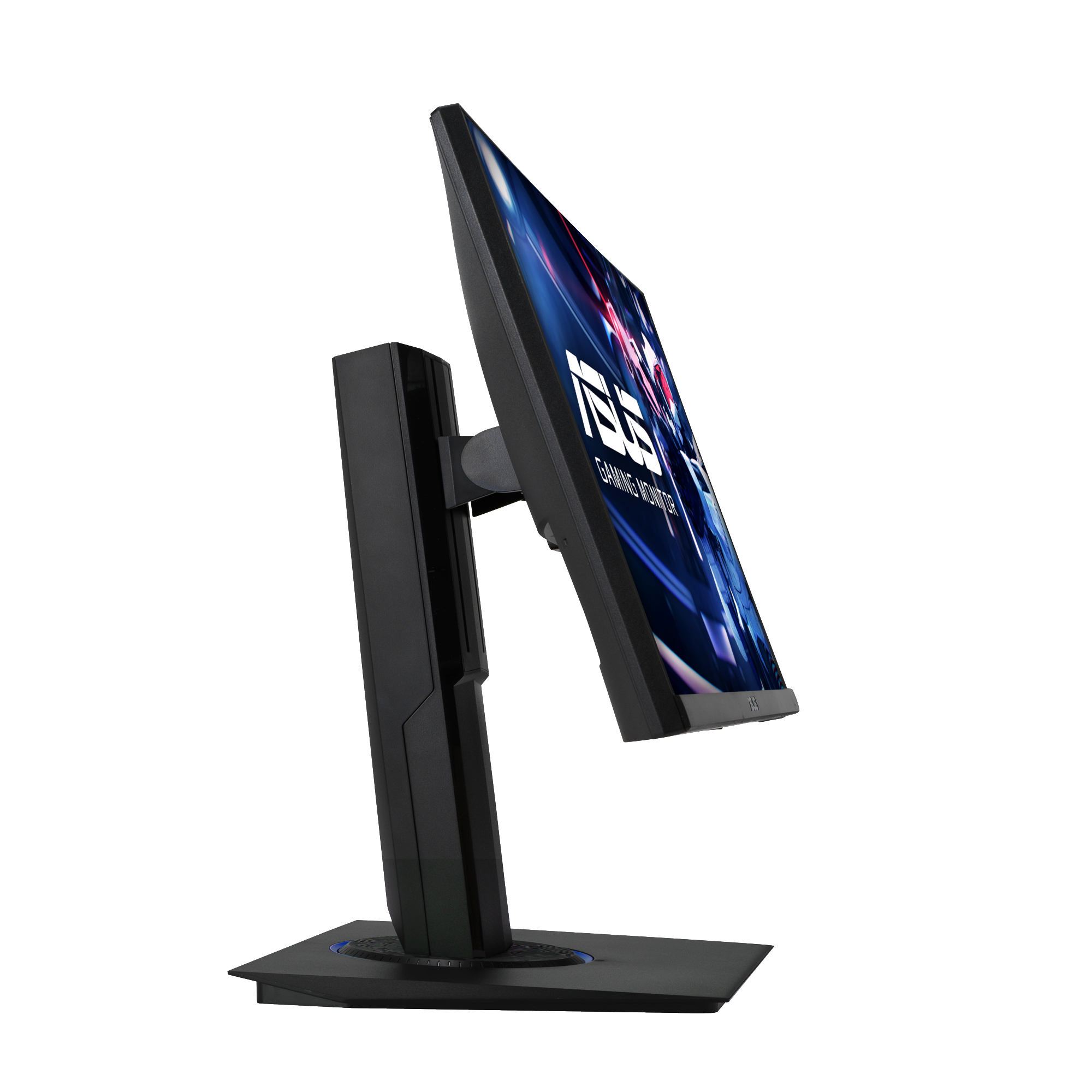 ASUS VG246H 23,8 Zoll  Full-HD  Gaming Monitor  1 ms Reaktionszeit  