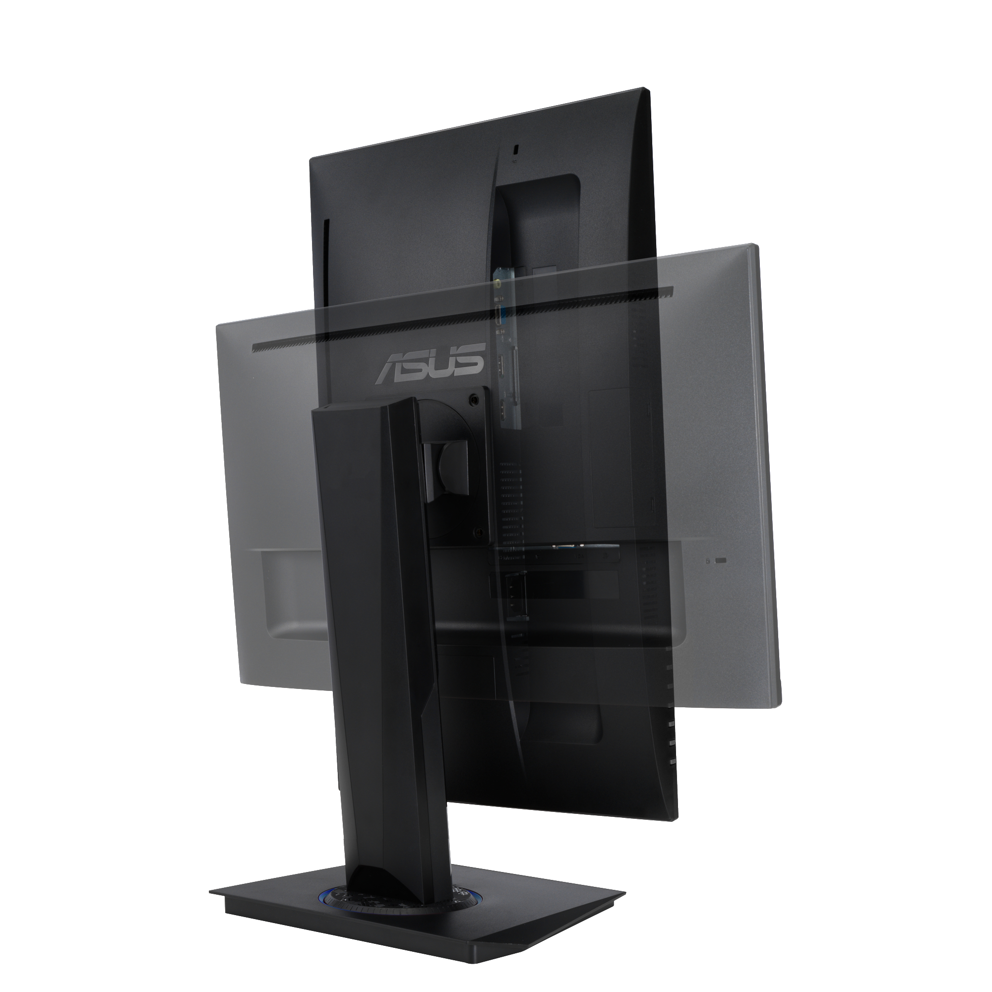 ASUS VG246H 23,8 Zoll  Full-HD  Gaming Monitor  1 ms Reaktionszeit  