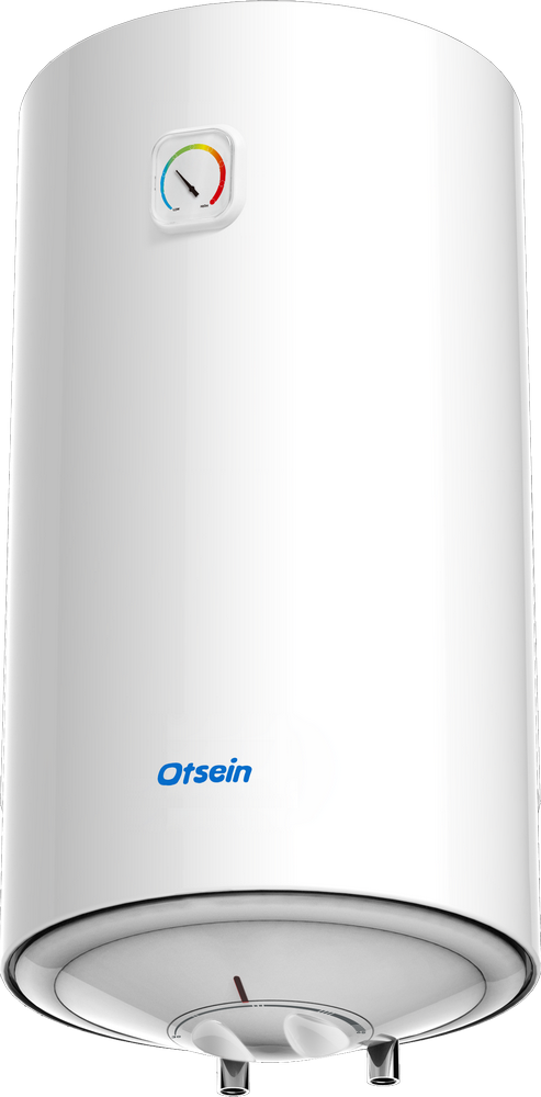 Termo Otsein Ohtc50 circular vertical 50l 1500w 385x760mm clase blanco hoover con capacidad de 50 50hz 7.5