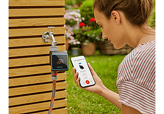 GARDENA Bewässerungssteuerung Bluetooth®