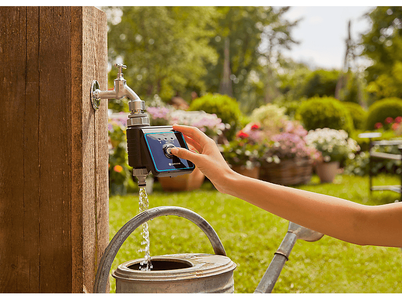 Gardena Bewässerungssteuerung Bluetooth® — Foto 2 von 5