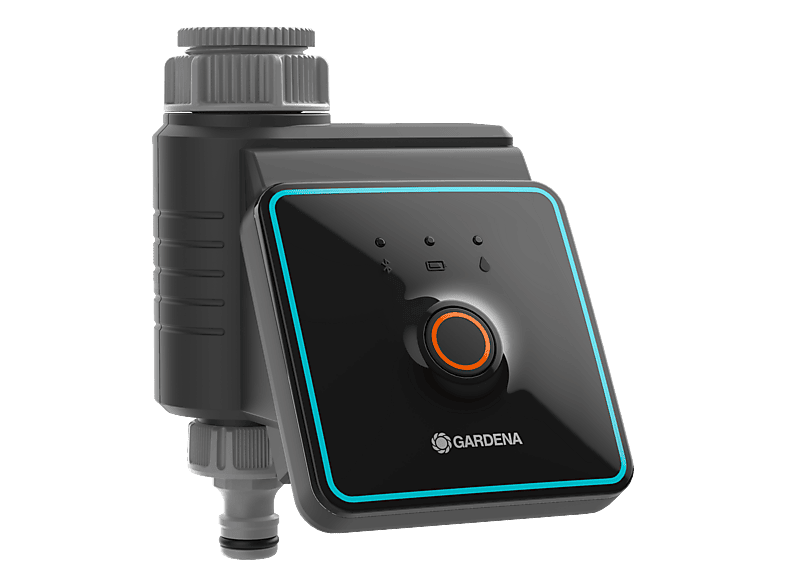 Gardena Bewässerungssteuerung Bluetooth® — Foto 5 von 5