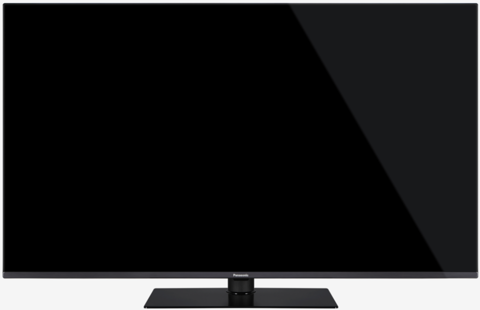 TV LED 55" - Panasonic TX-55HX700E, UHD 4K, Android TV, WiFi, Bluetooth, Chromecast, Dolby Vision, Negro