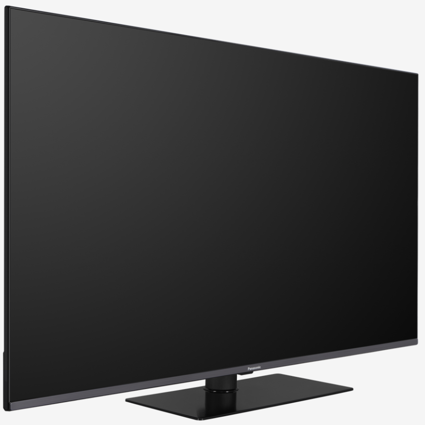 TV LED 55" - Panasonic TX-55HX700E, UHD 4K, Android TV, WiFi, Bluetooth, Chromecast, Dolby Vision, Negro