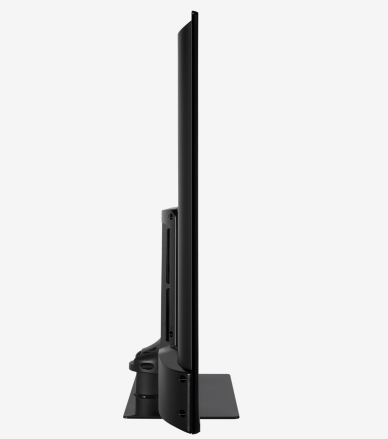 TV LED 55" - Panasonic TX-55HX700E, UHD 4K, Android TV, WiFi, Bluetooth, Chromecast, Dolby Vision, Negro