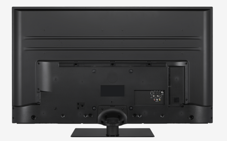 TV LED 55" - Panasonic TX-55HX700E, UHD 4K, Android TV, WiFi, Bluetooth, Chromecast, Dolby Vision, Negro