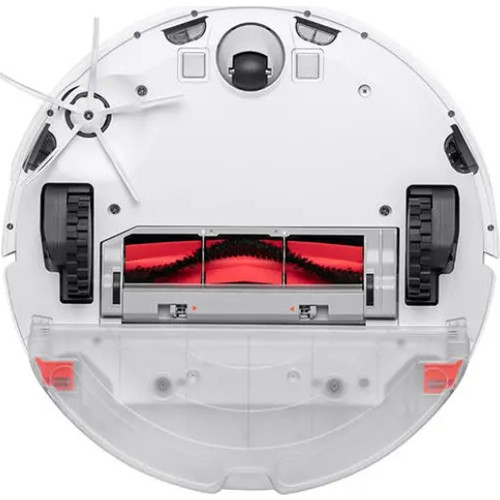 ROBOROCK S5 Max Vacuum Cleaner Mop Robot Süpürge ve Paspas Beyaz