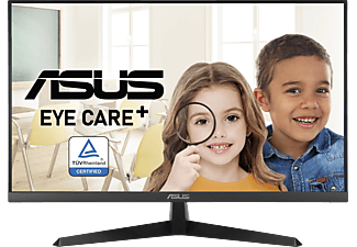 ASUS VY279HE 27 Zoll Full-HD Monitor (1 ms Reaktionszeit, 75 Hz)