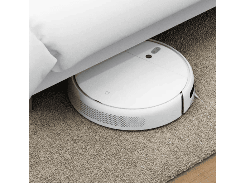 xiaomi mi robot vacuum mop 1c robot supurge ve paspas beyaz mi robot vacuum mop 1c robot supurge ve paspas beyaz