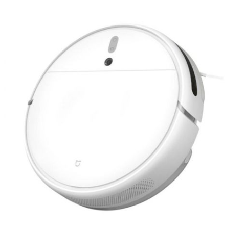 XIAOMI Mi Robot Vacuum Mop 1C Robot Süpürge ve Paspas Beyaz 