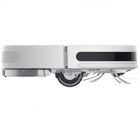 XIAOMI Mi Robot Vacuum Mop Essential Robot Süpürge ve Paspas Beyaz 