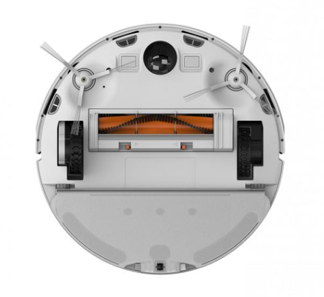 XIAOMI Mi Robot Vacuum Mop Essential Robot Süpürge ve Paspas Beyaz 