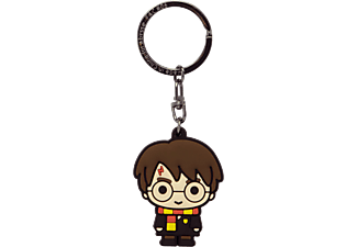 Harry Potter - Harry PVC kulcstartó