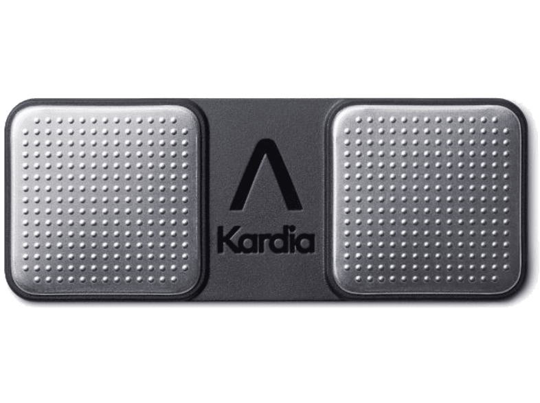 ALIVECOR KardiaMobile egyelvezet ses EKG telefoncs ptet vel