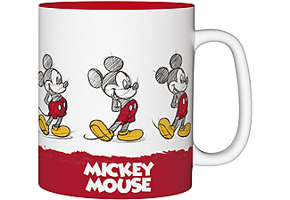 Disney - Sketch Mickey bögre